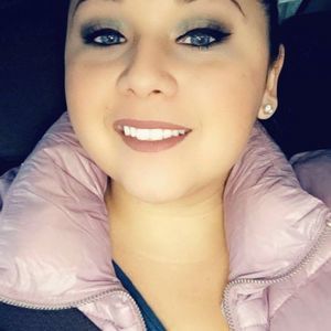 Meet your Posher, Vicky